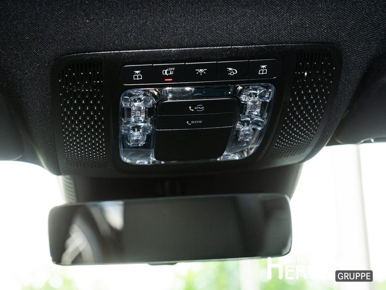 Mercedes-Benz CLA – Bild 12
