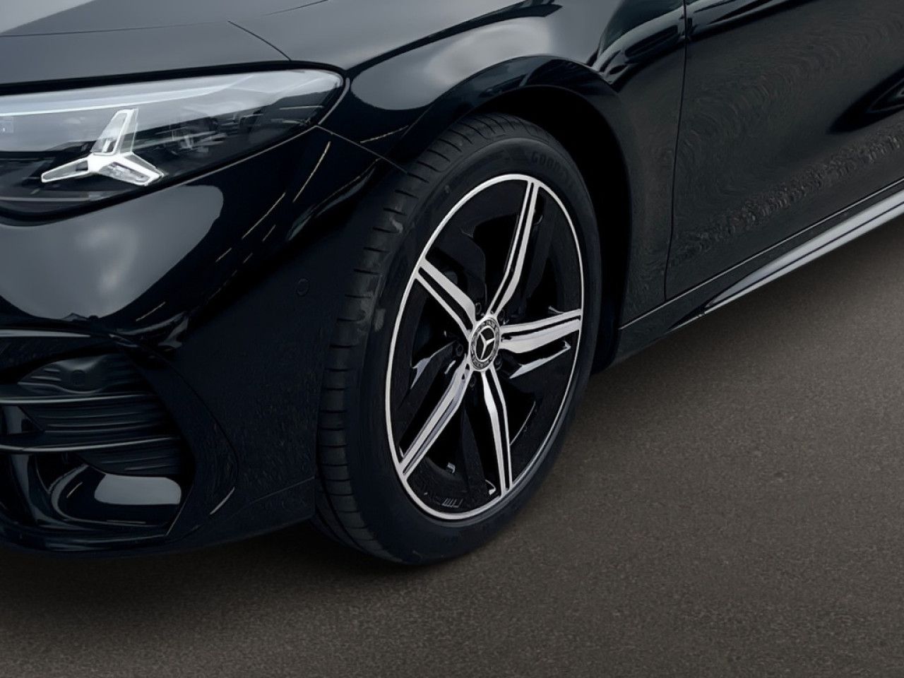 Mercedes-Benz CLA – Bild 7