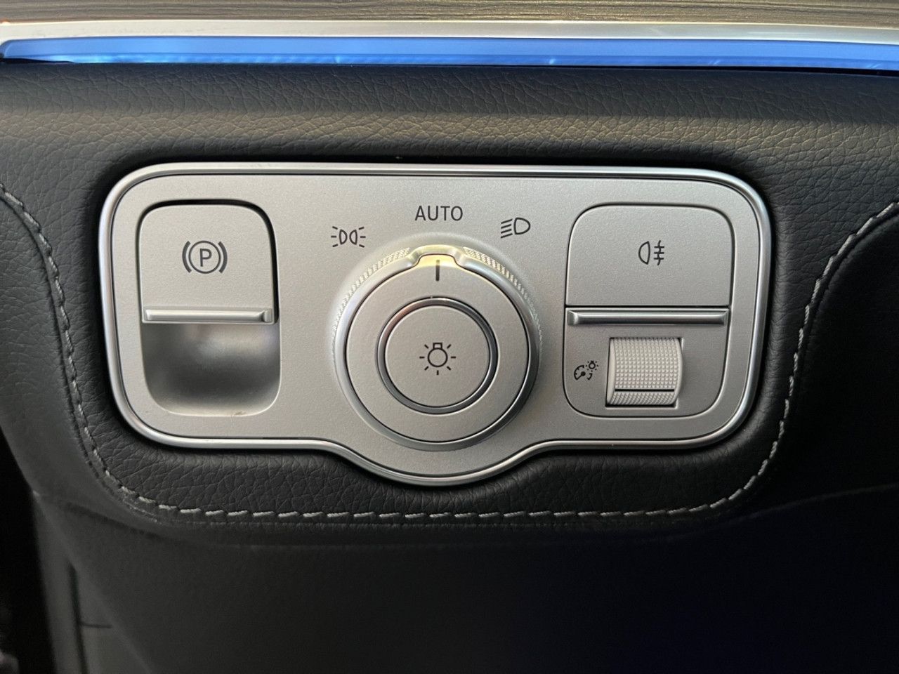 Mercedes-Benz GLE – Bild 21