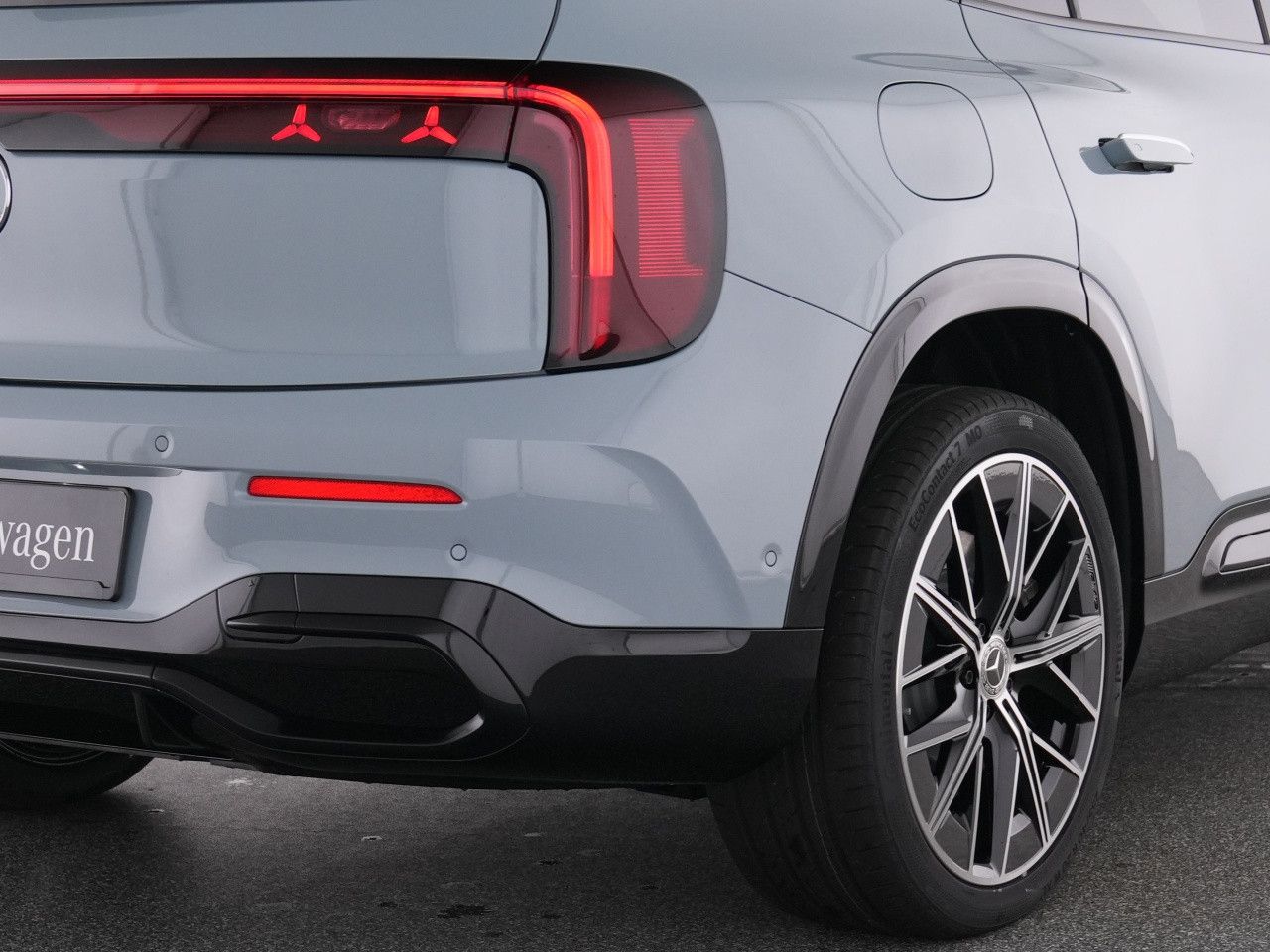 Mercedes-Benz GLB – Bild 9