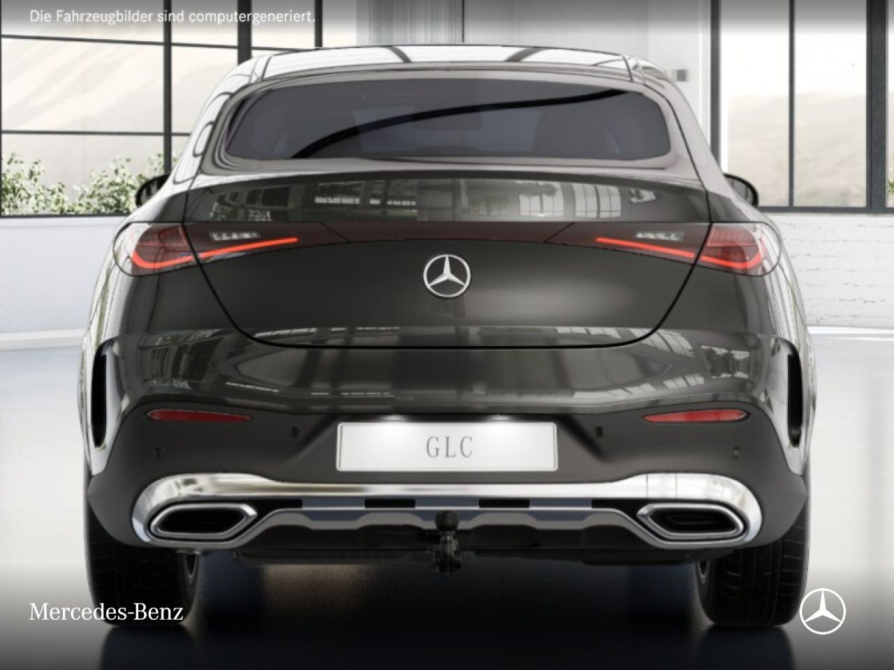Mercedes-Benz GLC – Bild 6