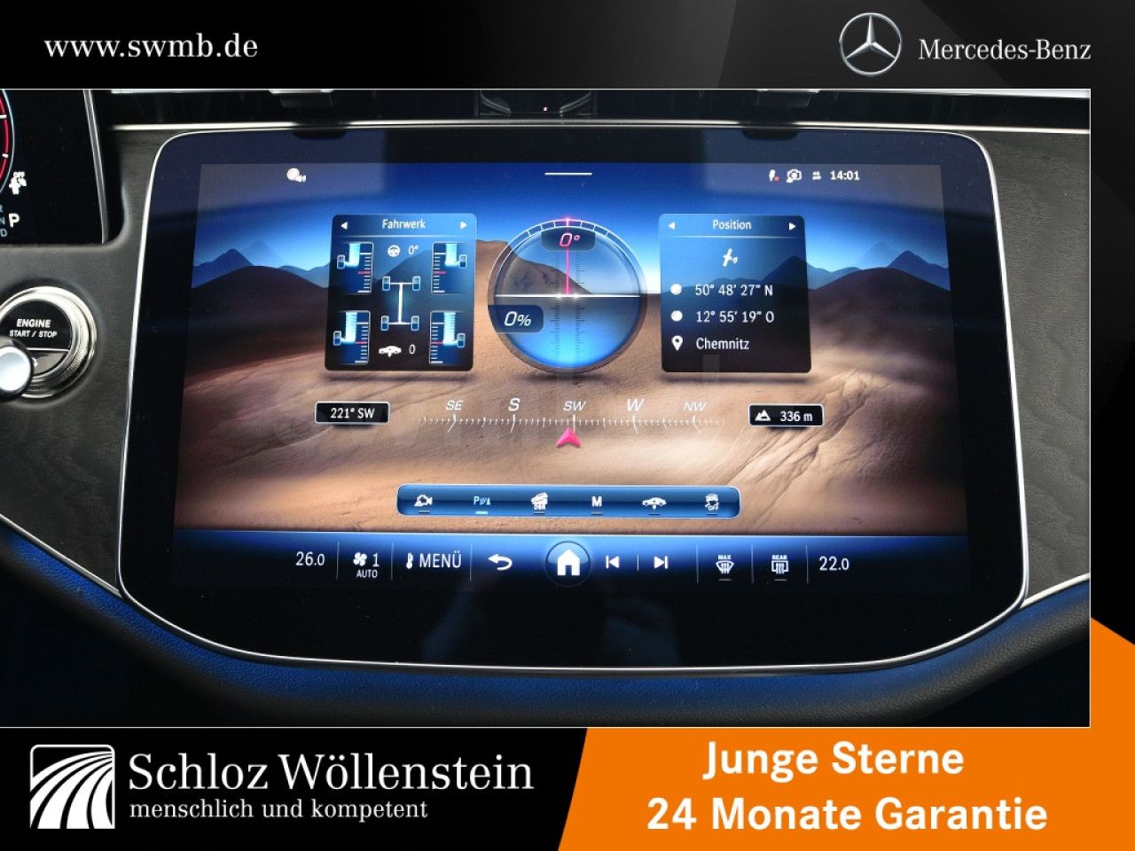 Fahrzeugbild 12 / 26