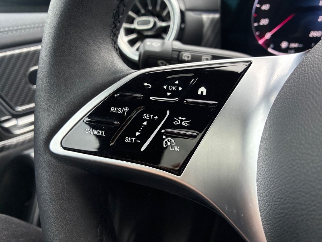 Mercedes-Benz CLA – Bild 28