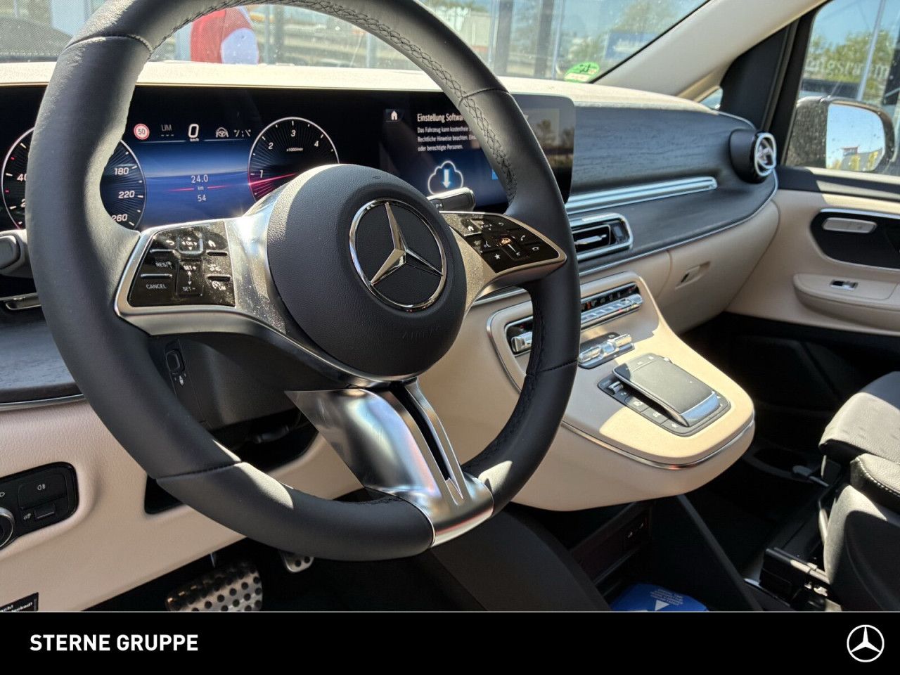 Mercedes-Benz Marco Polo – Bild 10