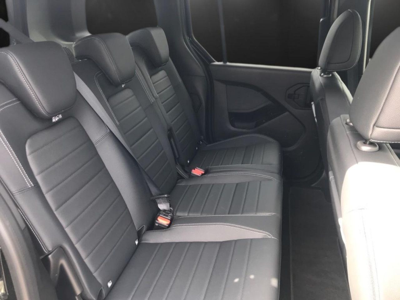 Mercedes-Benz EQT – Bild 9