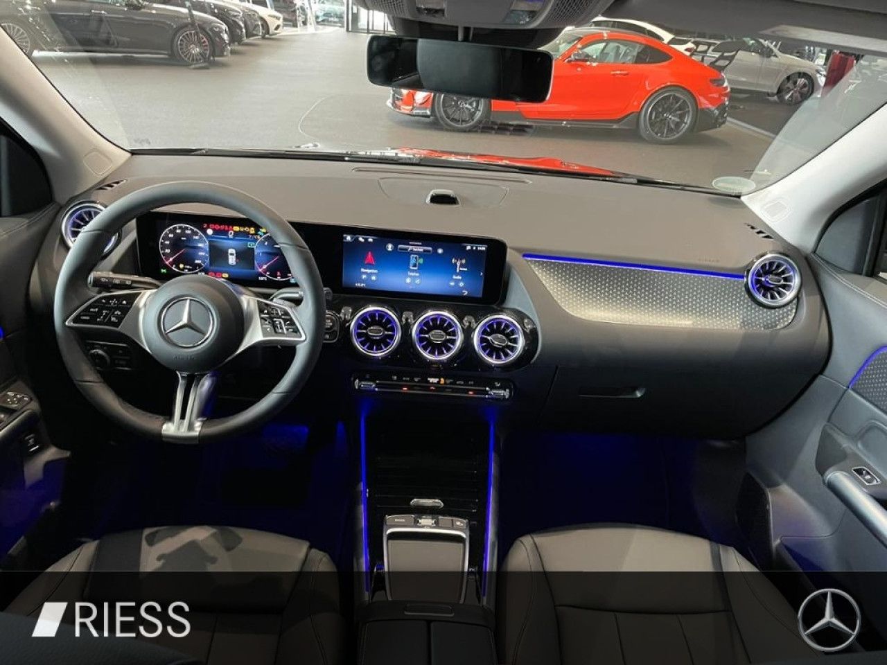 Mercedes-Benz GLA – Bild 13