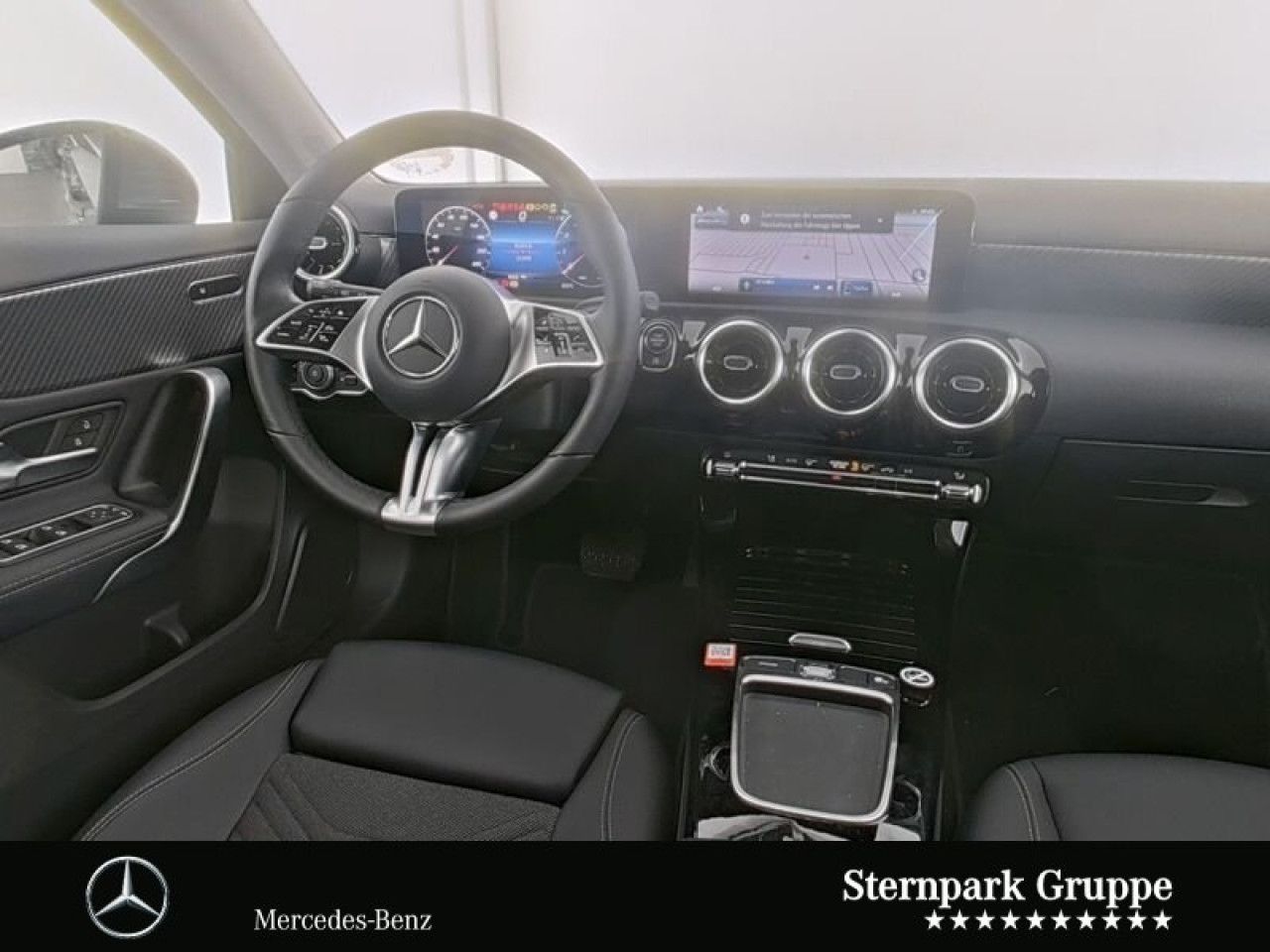 Mercedes-Benz A-Klasse – Bild 6
