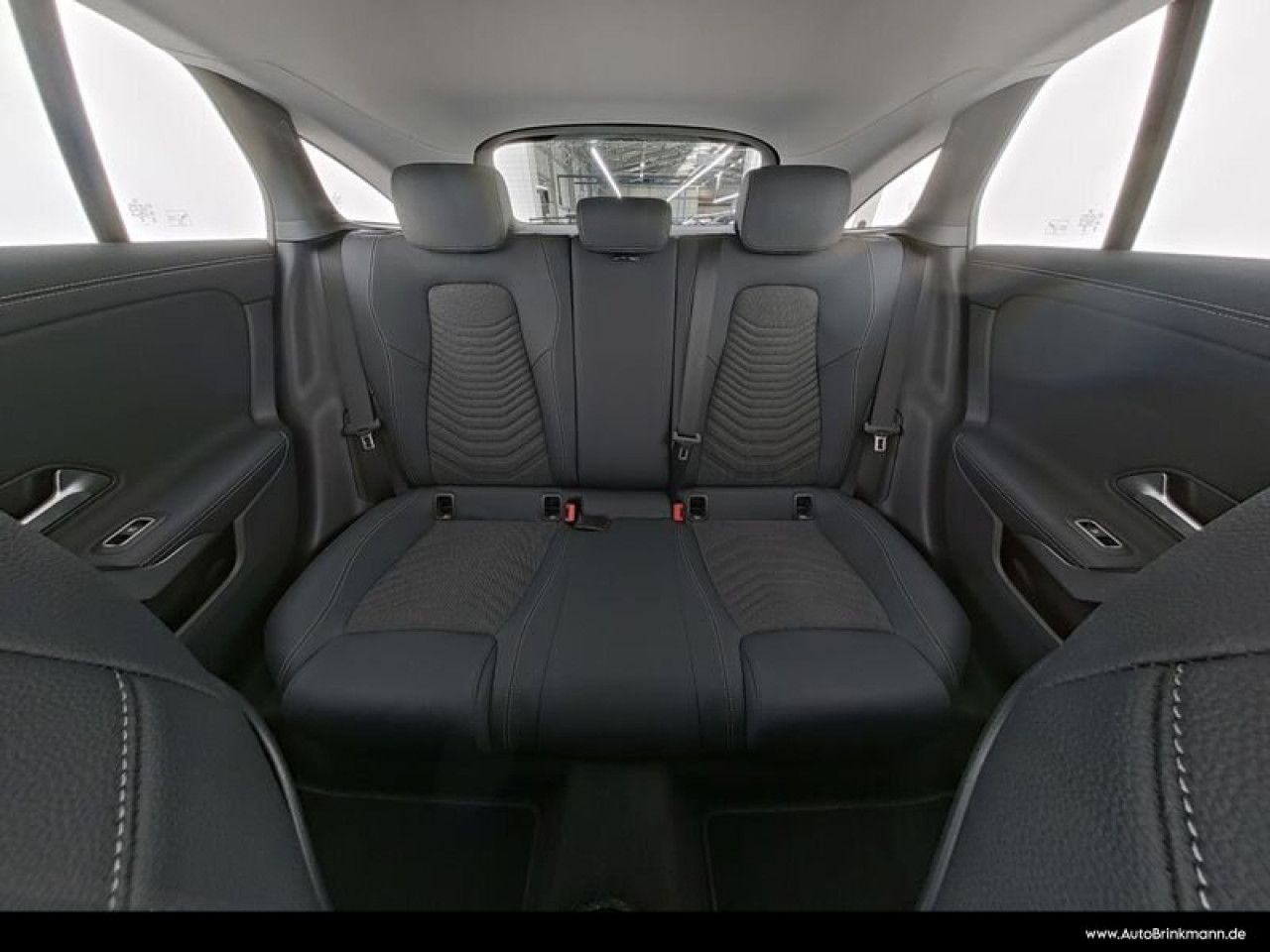 Mercedes-Benz CLA – Bild 8