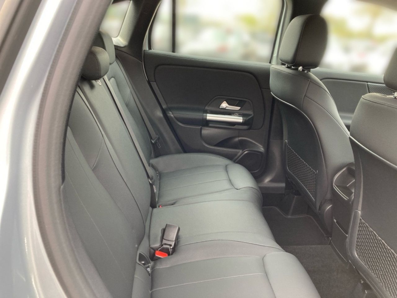 Mercedes-Benz GLA – Bild 11