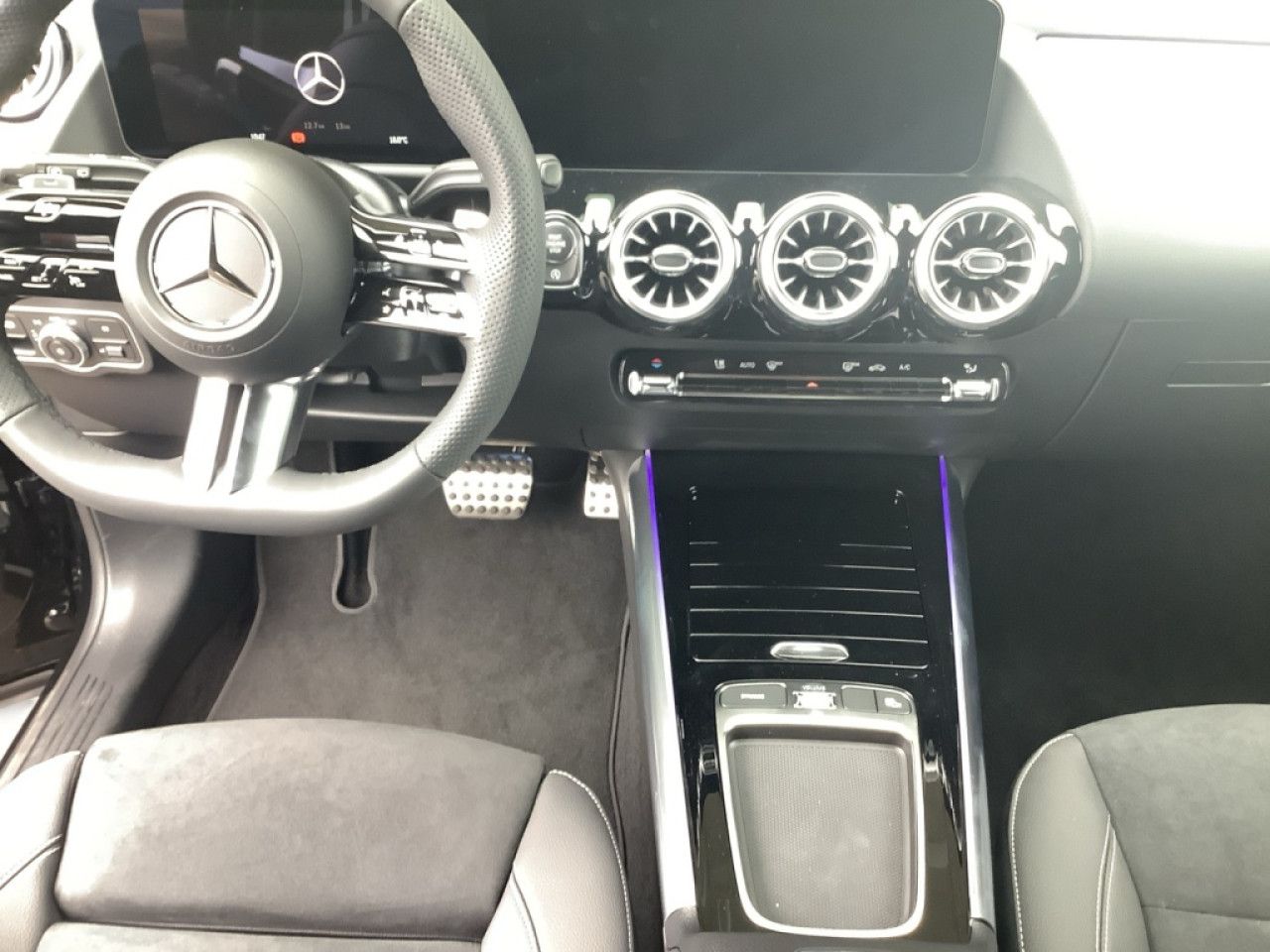 Mercedes-Benz GLA – Bild 12