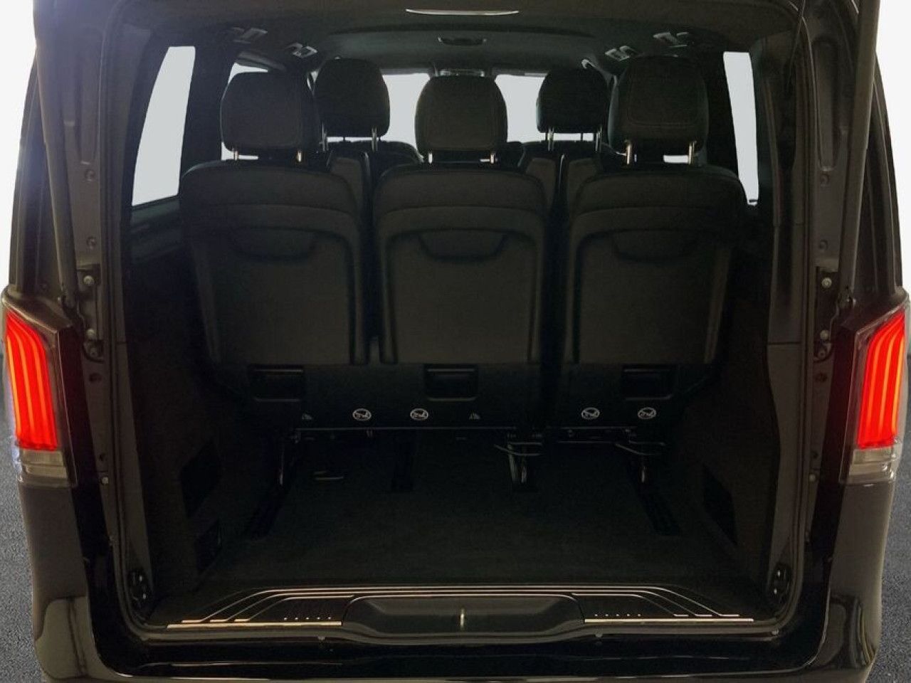 Mercedes-Benz V-Klasse – Bild 8