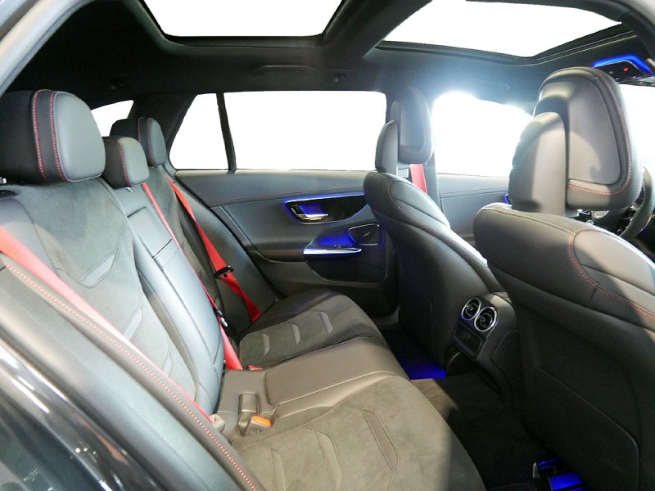 Mercedes-Benz C-Klasse – Bild 6