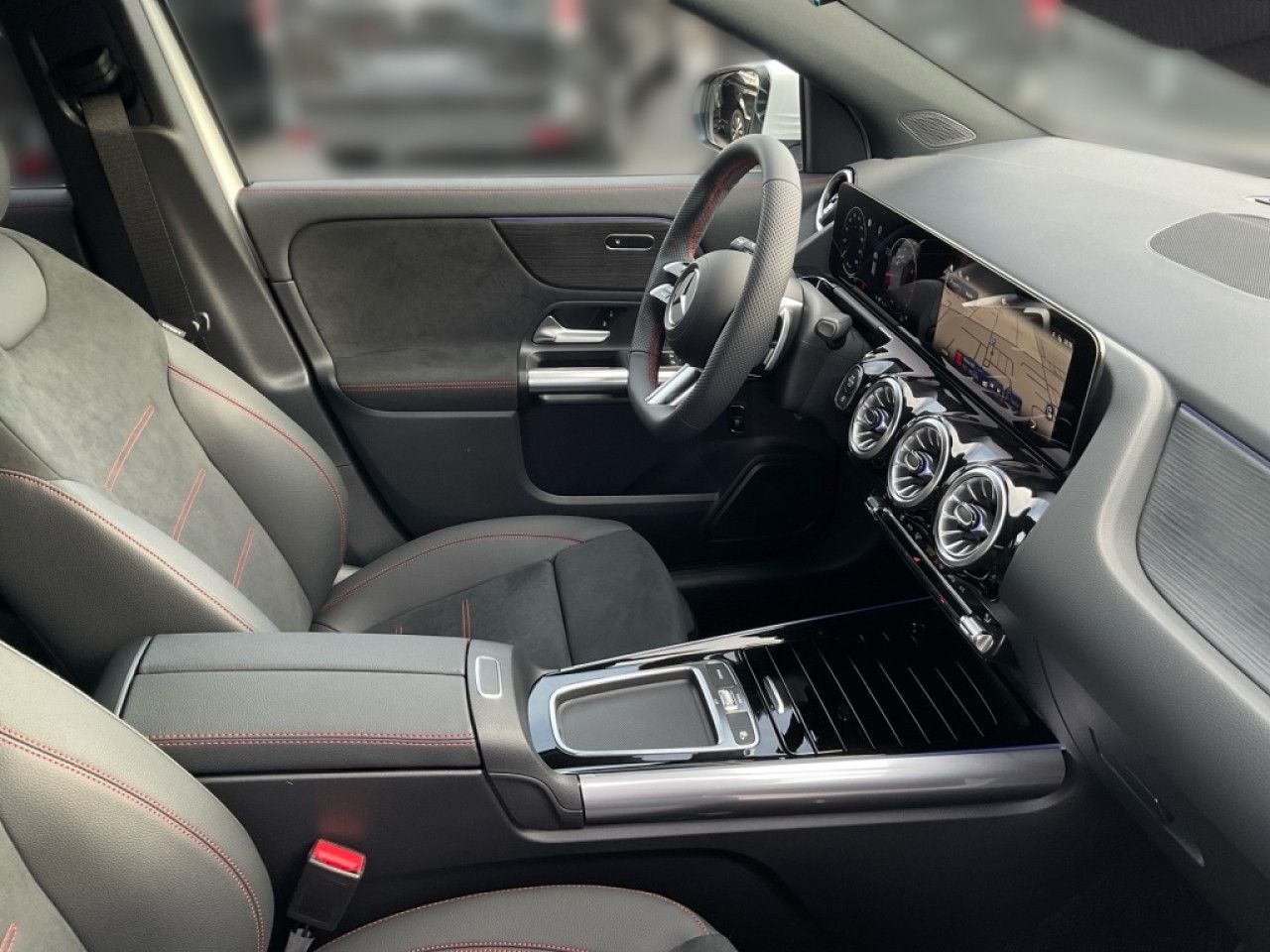 Mercedes-Benz GLA – Bild 8