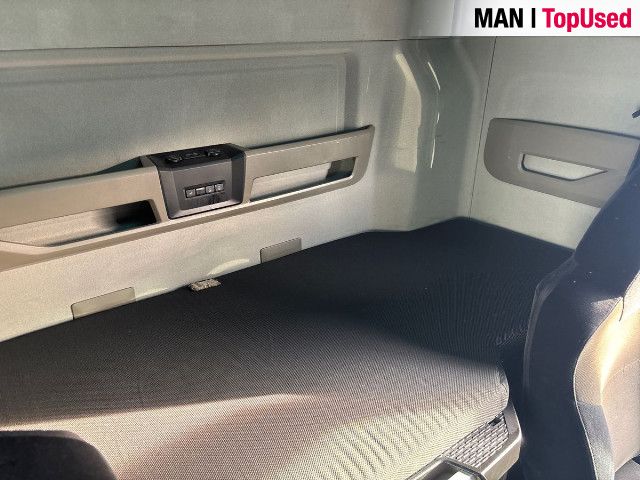 MAN TGS 18.470 4x2 BL SA 17