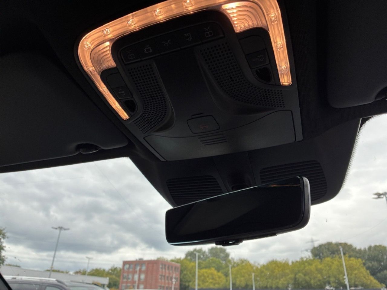 Mercedes-Benz V-Klasse – Bild 18
