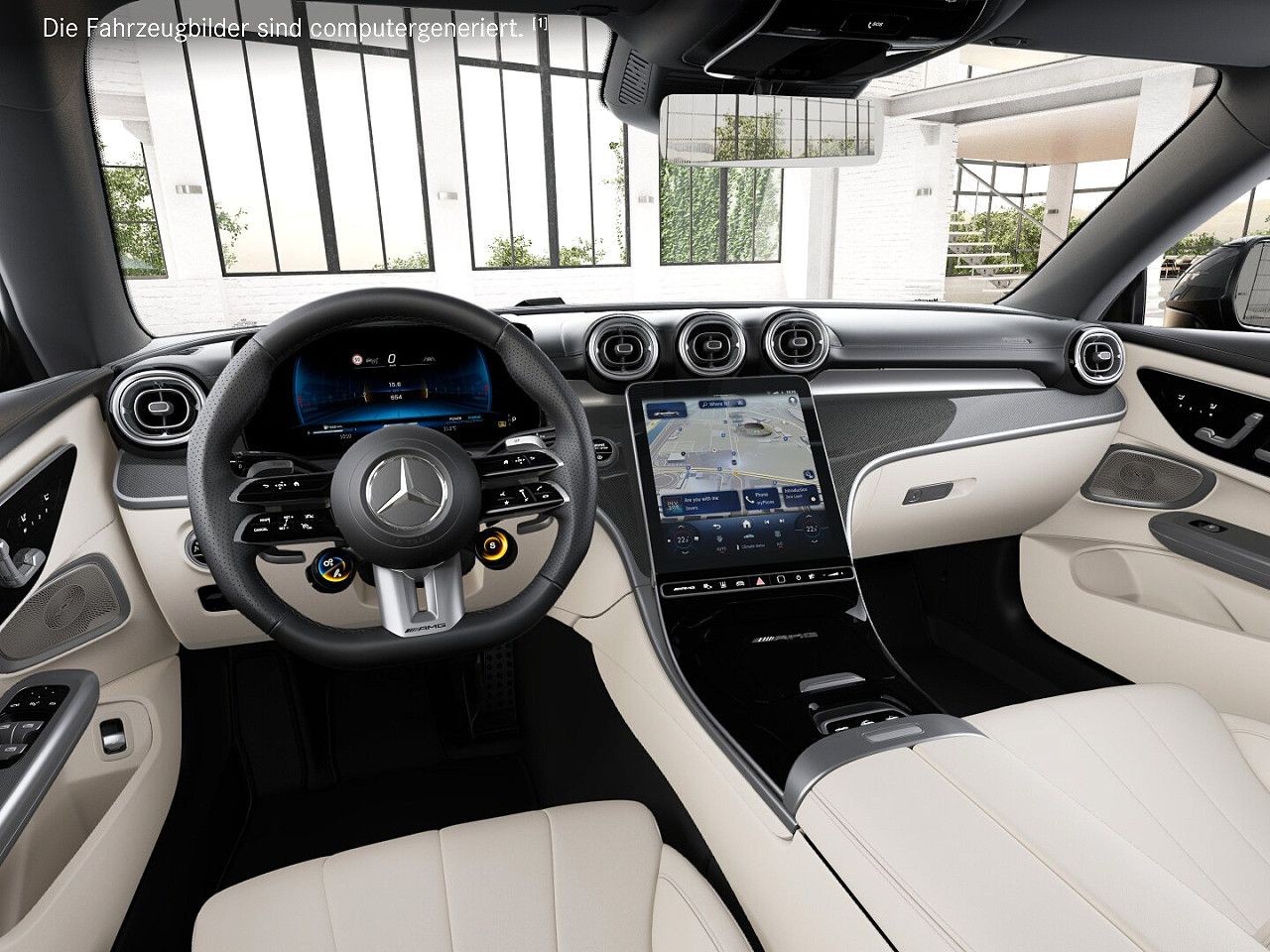 Mercedes-Benz CLE – Bild 20