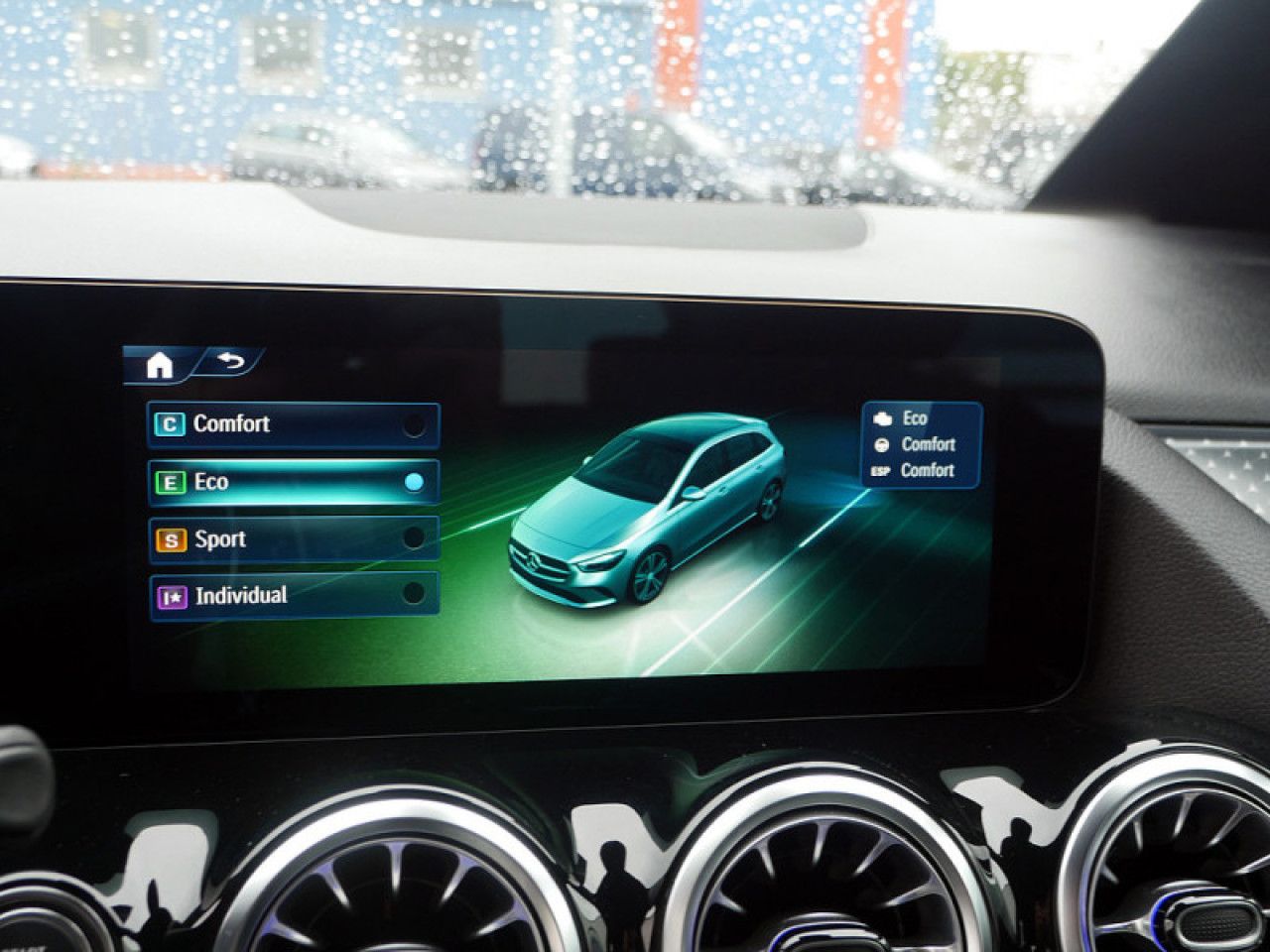 Mercedes-Benz B-Klasse – Bild 18