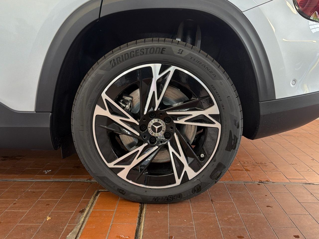 Mercedes-Benz GLB – Bild 11