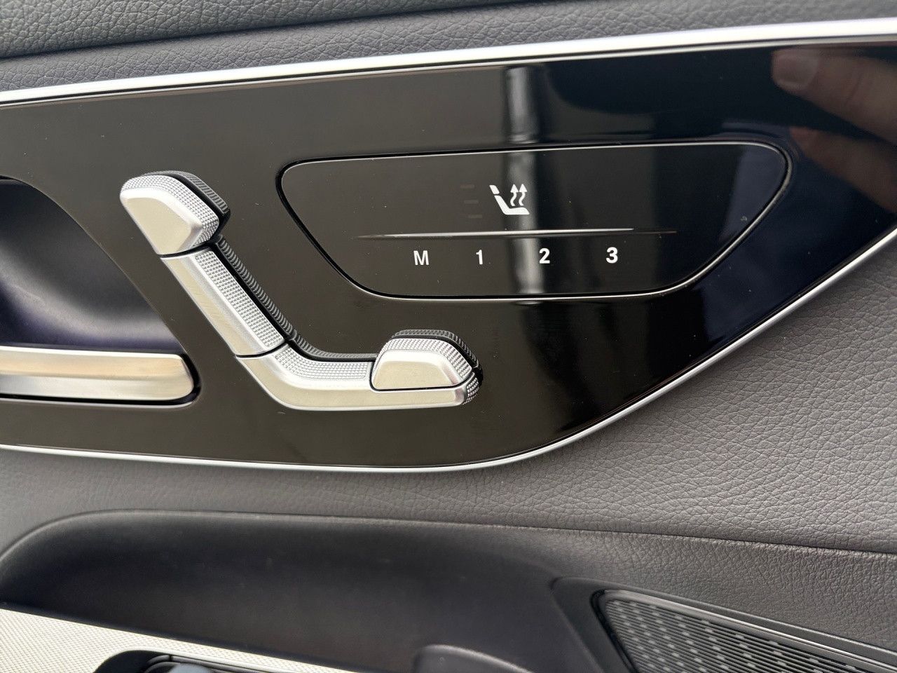 Mercedes-Benz GLC – Bild 21