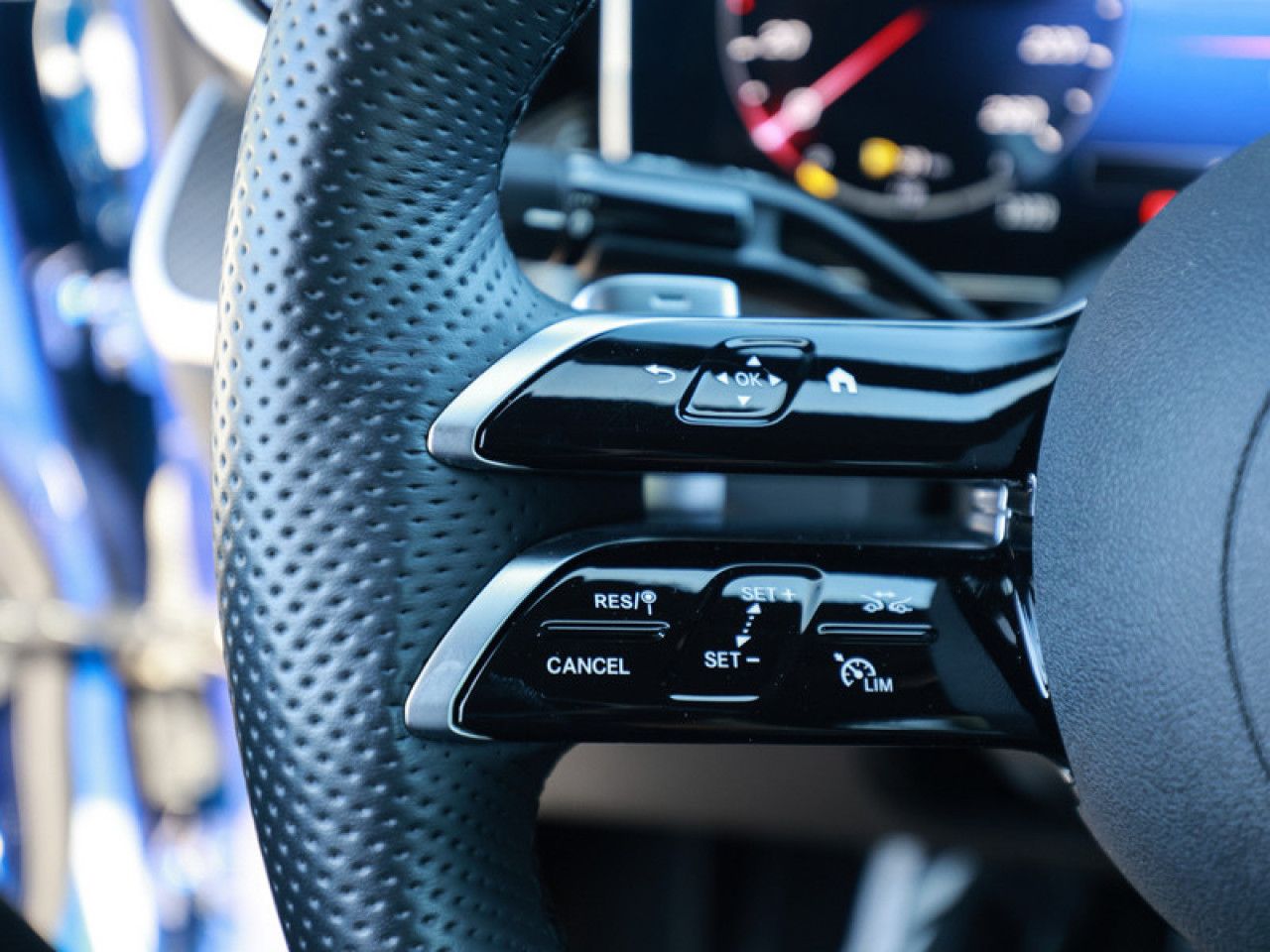 Mercedes-Benz GLC – Bild 16