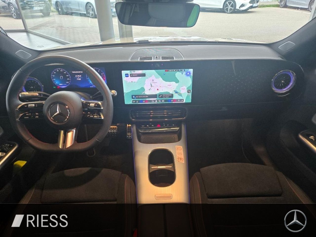 Mercedes-Benz CLA – Bild 11