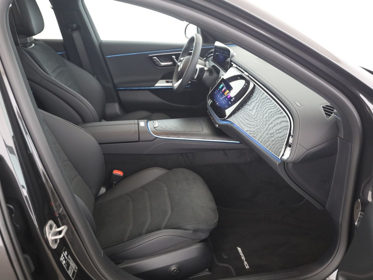 Mercedes-Benz E-Klasse – Bild 9