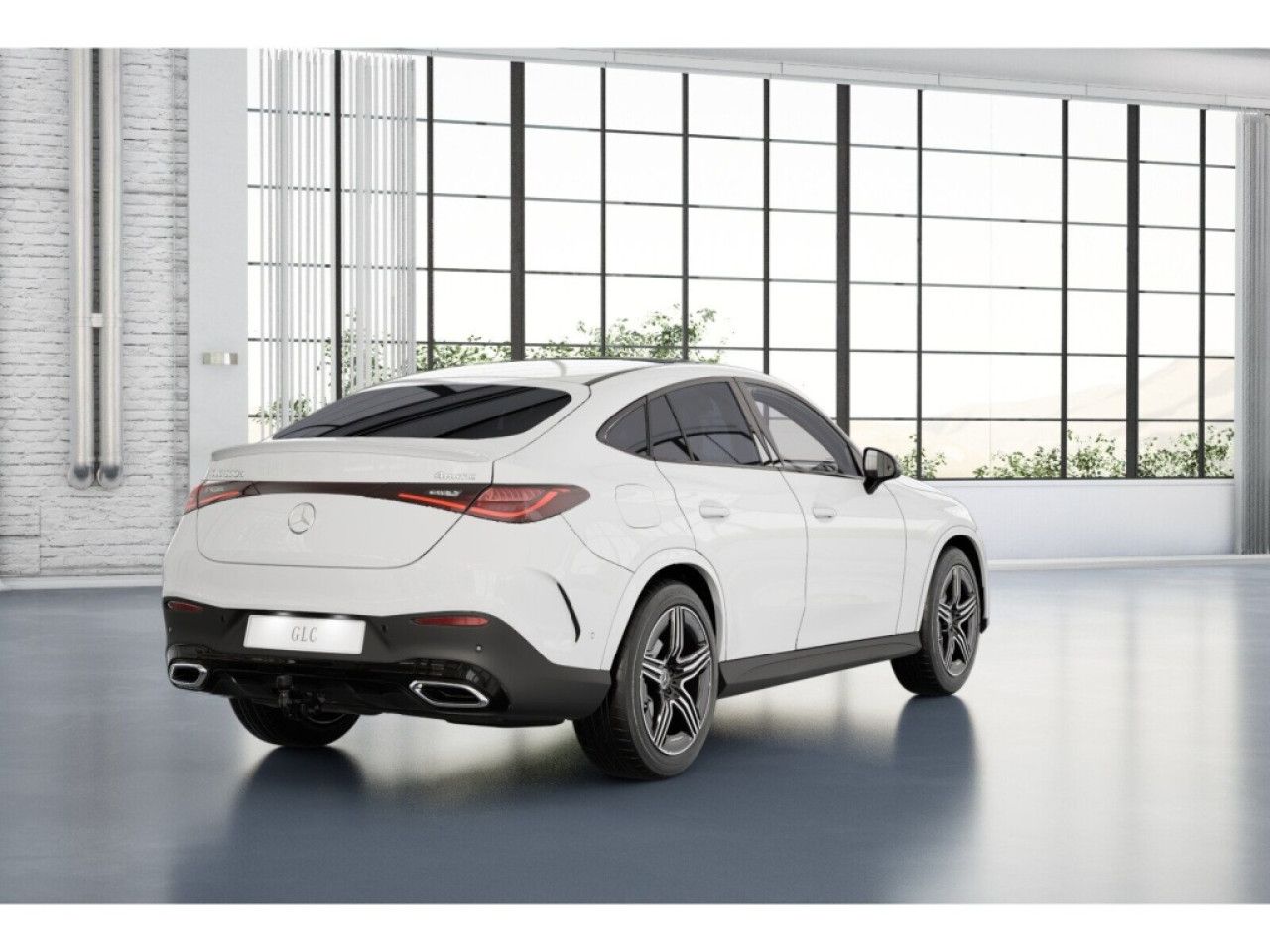 Mercedes-Benz GLC – Bild 2