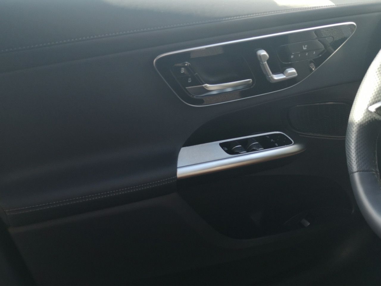 Mercedes-Benz GLC – Bild 17