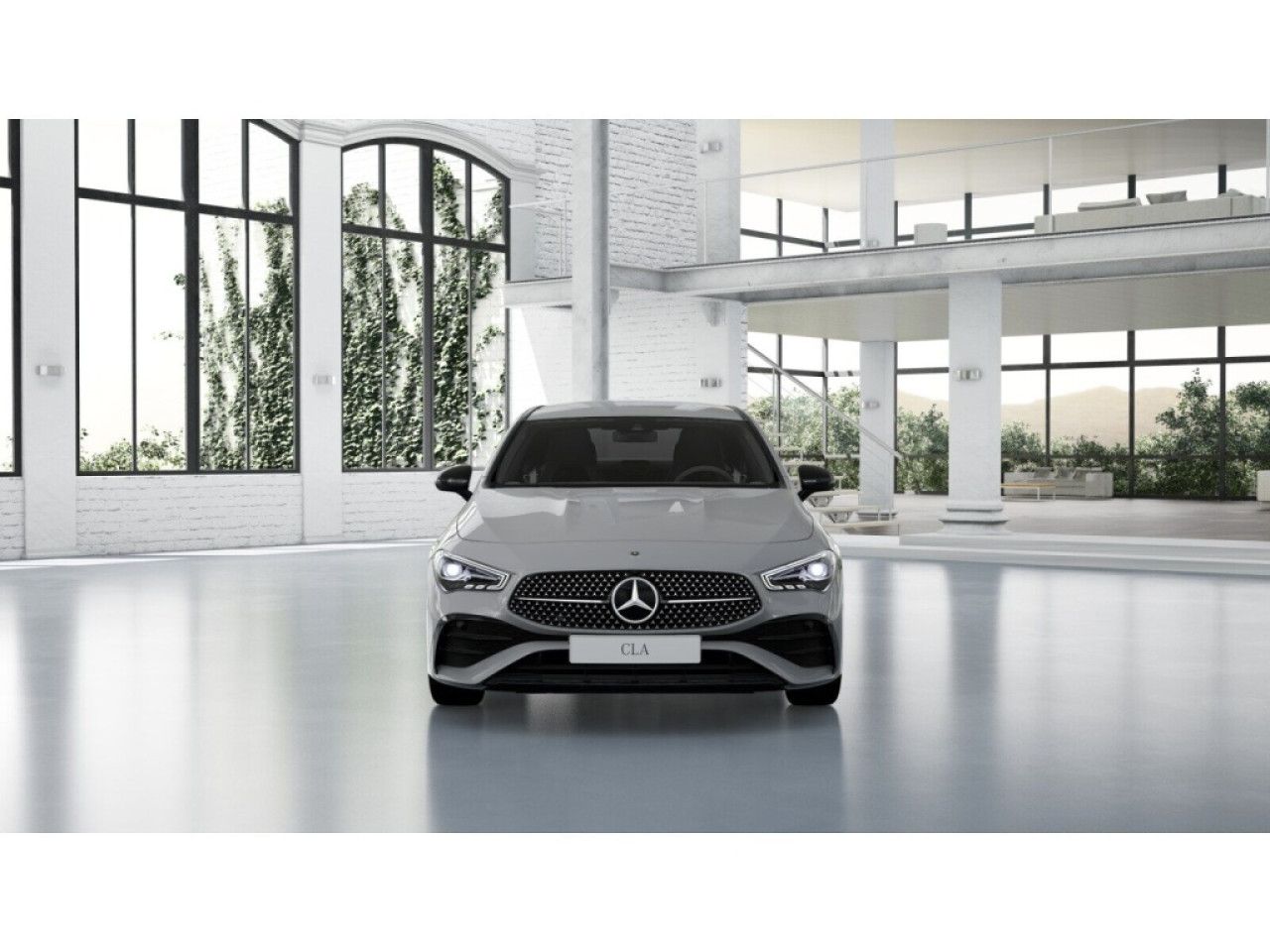 Mercedes-Benz CLA – Bild 2