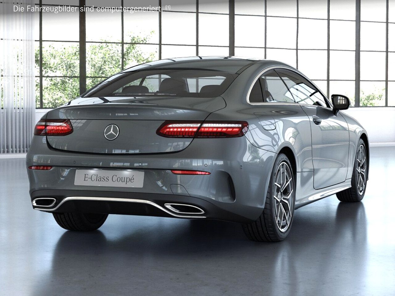 Mercedes-Benz E-Klasse – Bild 15
