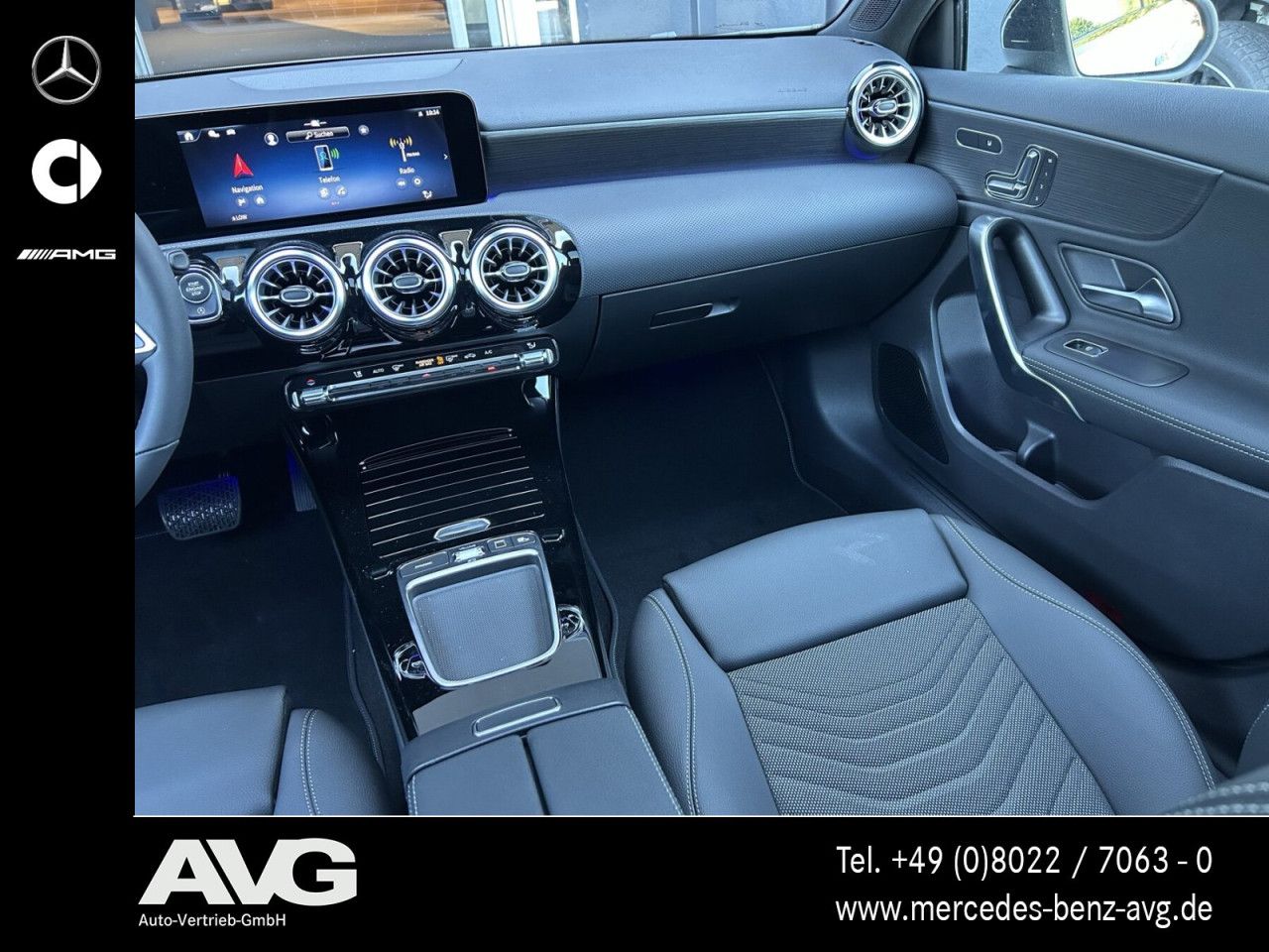 Mercedes-Benz A-Klasse – Bild 20