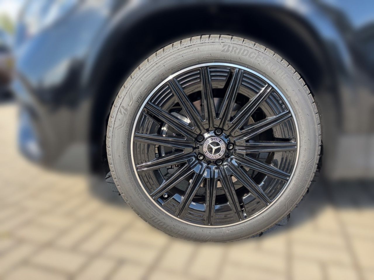 Mercedes-Benz GLA – Bild 4