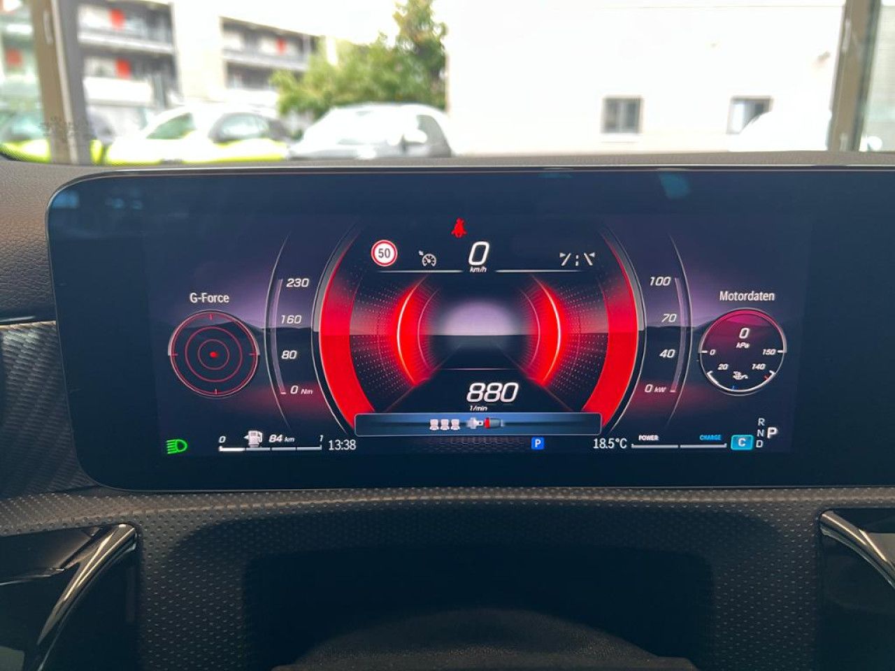 Mercedes-Benz A-Klasse – Bild 23
