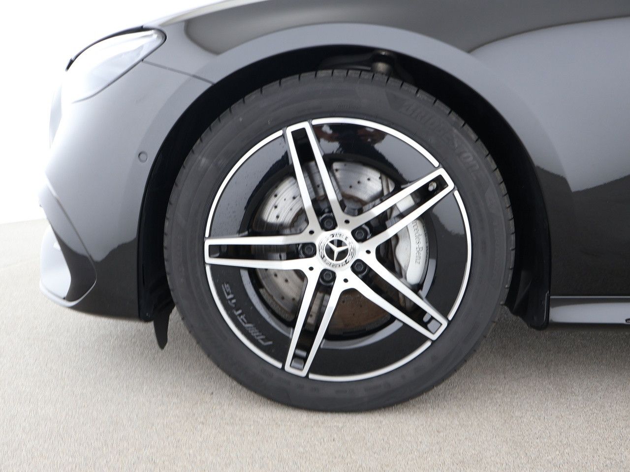 Mercedes-Benz E-Klasse – Bild 19