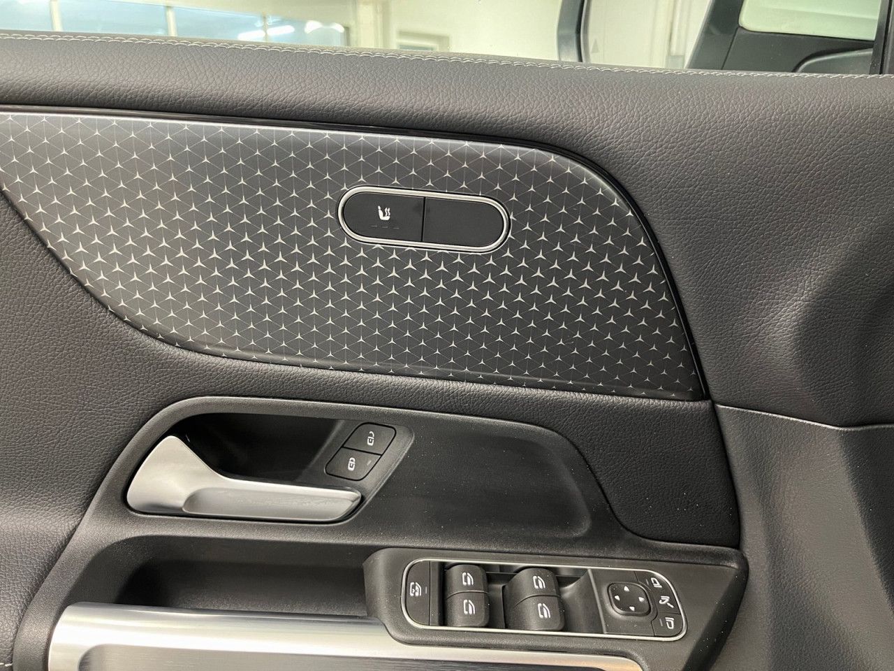 Mercedes-Benz GLB – Bild 18