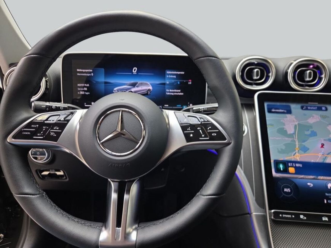 Mercedes-Benz C-Klasse – Bild 16