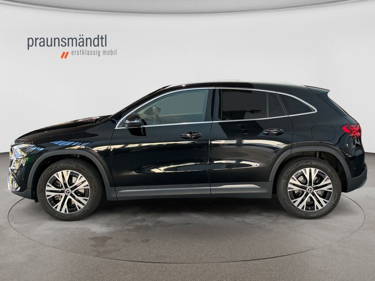 Mercedes-Benz GLA – Bild 12