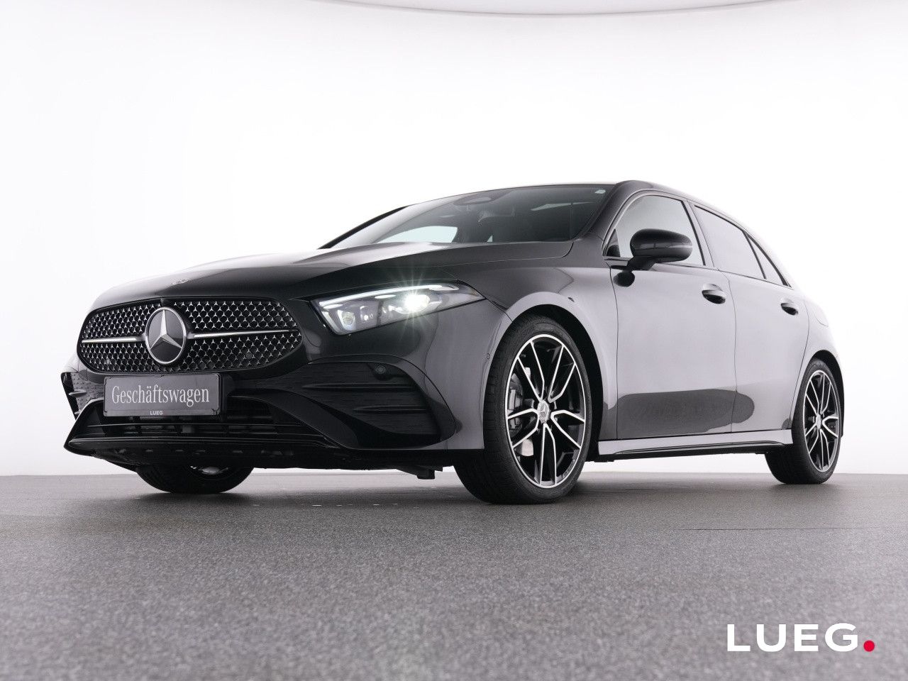 Mercedes-Benz A-Klasse – Bild 6