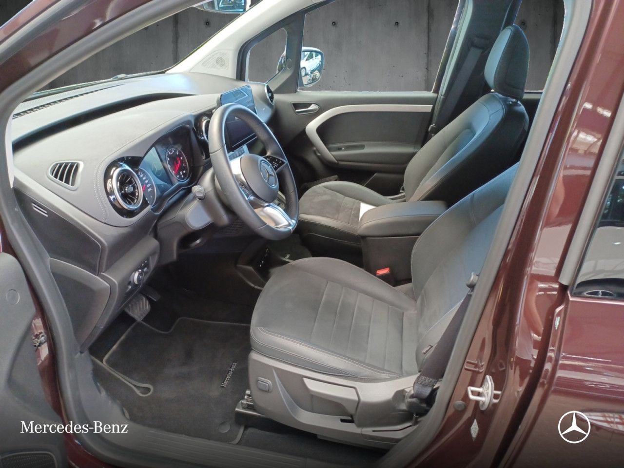 Mercedes-Benz T-Klasse – Bild 8
