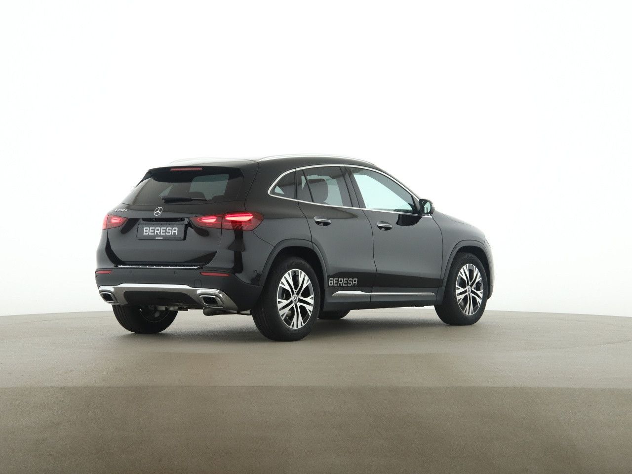 Mercedes-Benz GLA – Bild 6