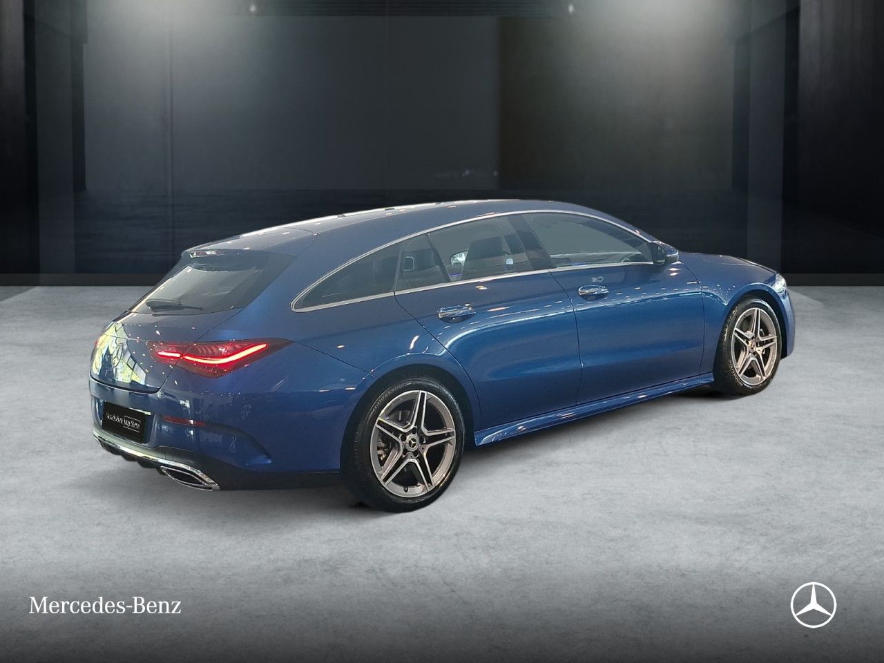 Mercedes-Benz CLA – Bild 3
