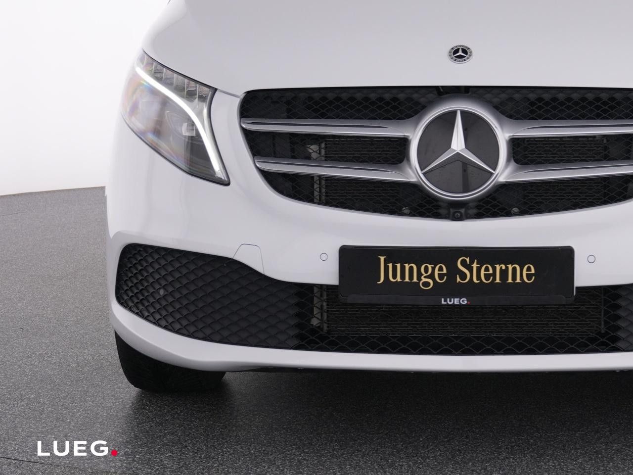 Mercedes-Benz V-Klasse – Bild 16