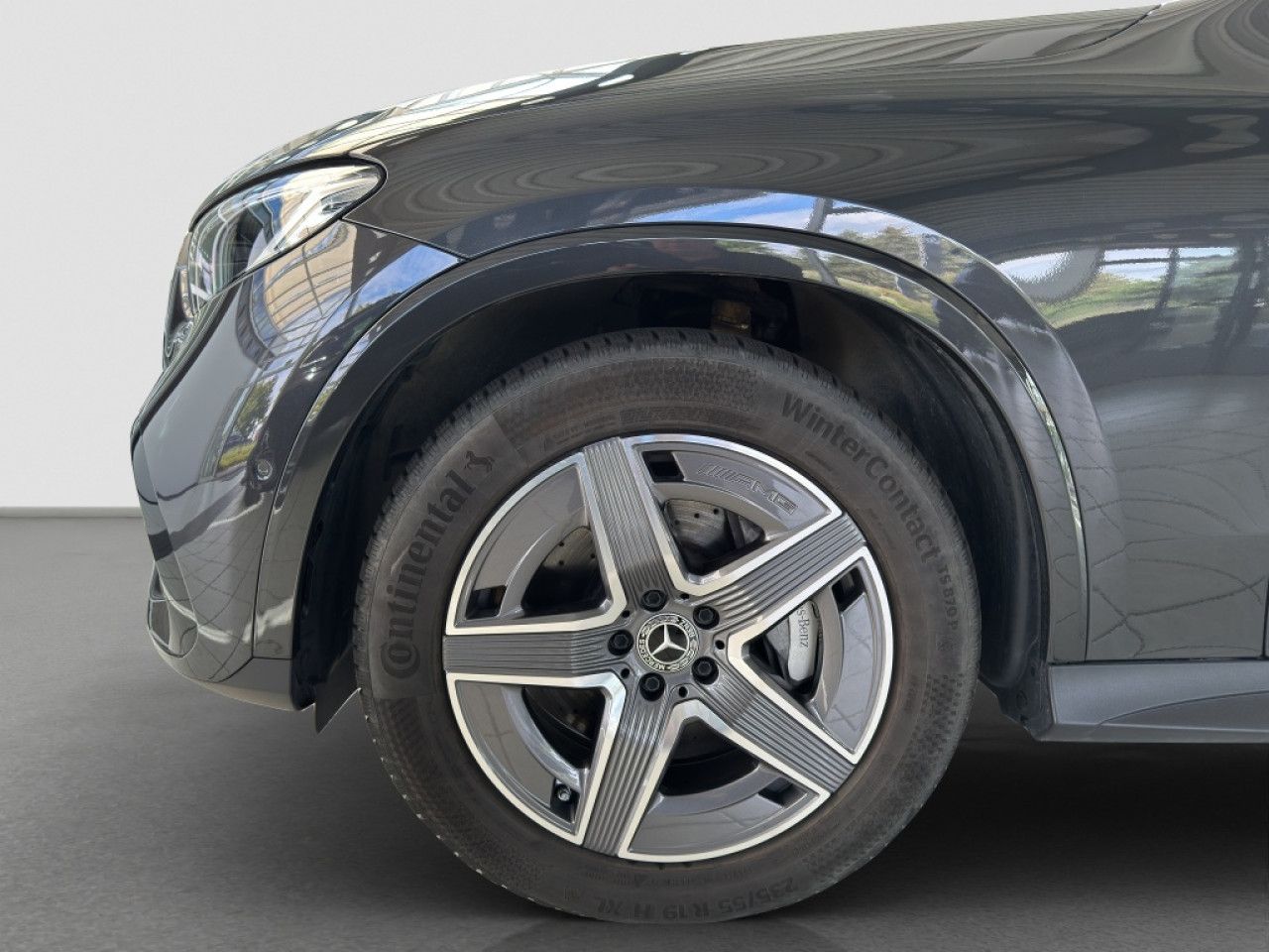 Mercedes-Benz GLC – Bild 16