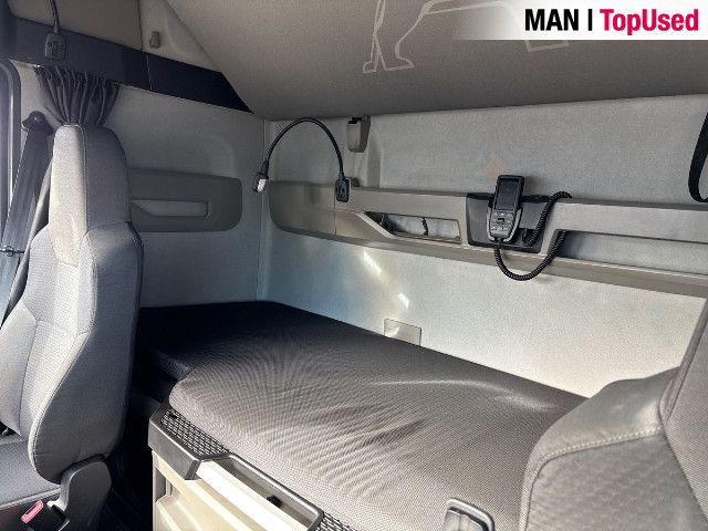 MAN TGX 18.510 4x2 BL SA 16