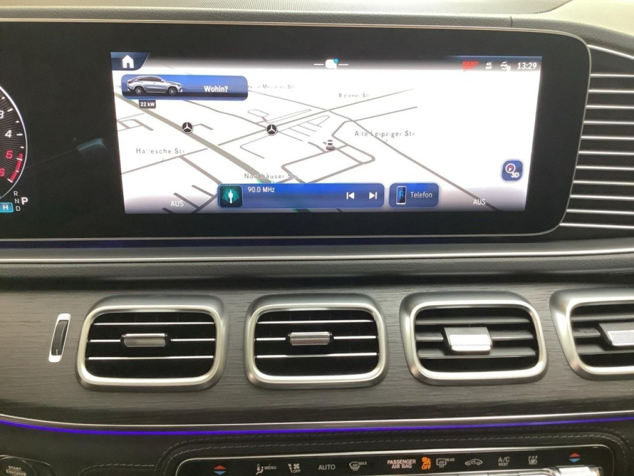 Mercedes-Benz GLE – Bild 10