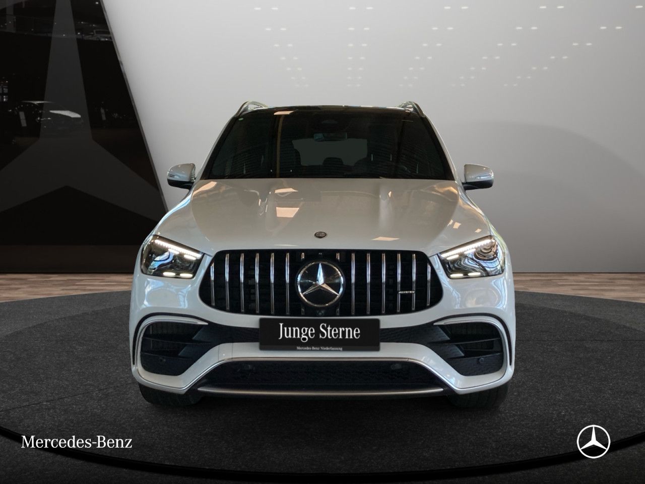Mercedes-Benz GLE – Bild 2
