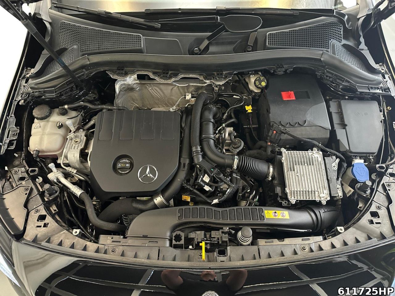 Mercedes-Benz B-Klasse – Bild 7