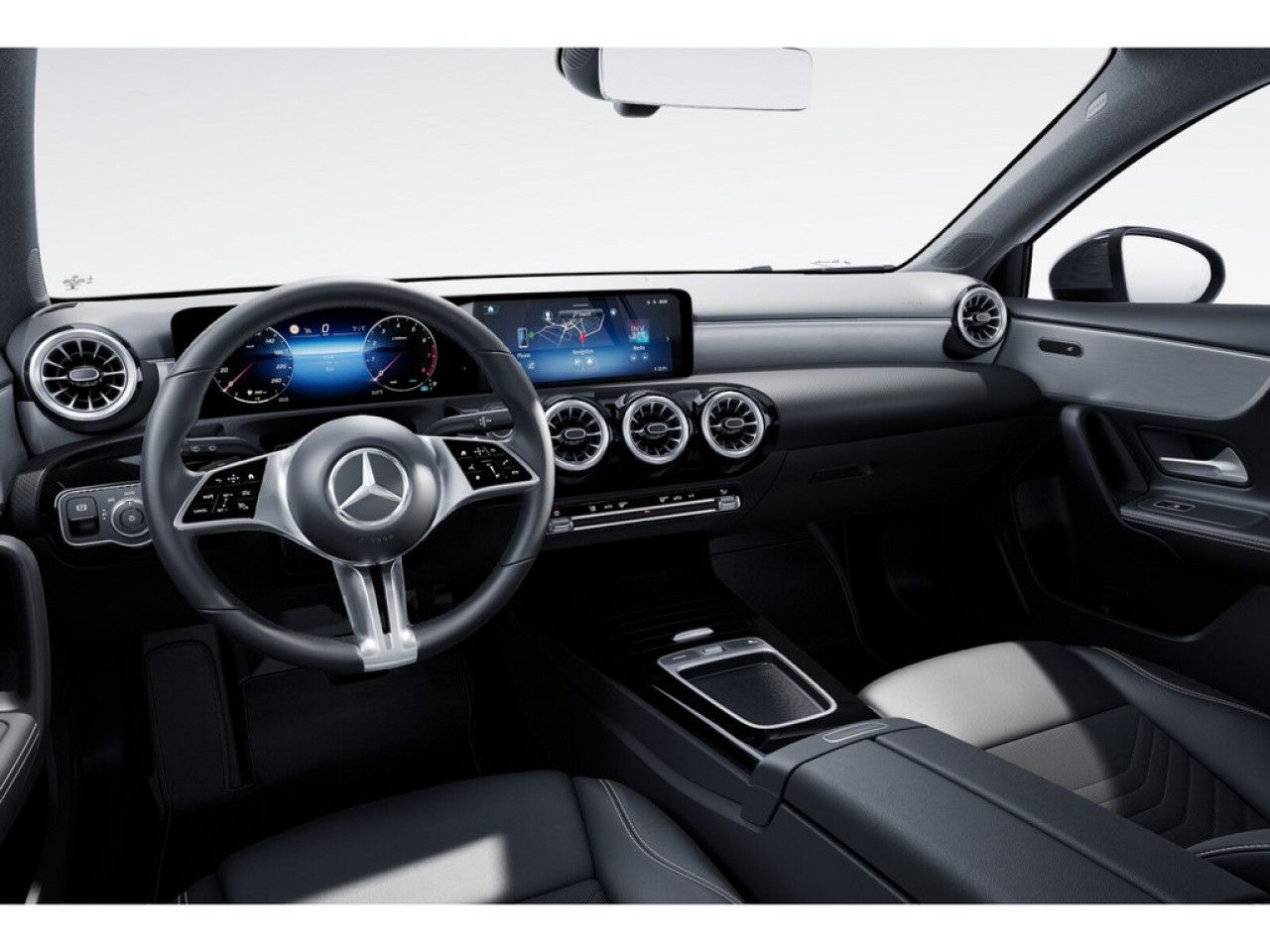 Mercedes-Benz A-Klasse – Bild 2