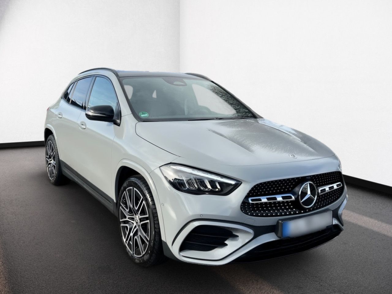 Mercedes-Benz GLA – Bild 6