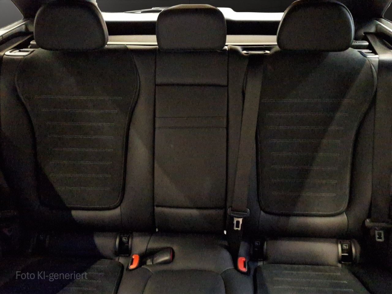 Mercedes-Benz GLC – Bild 6